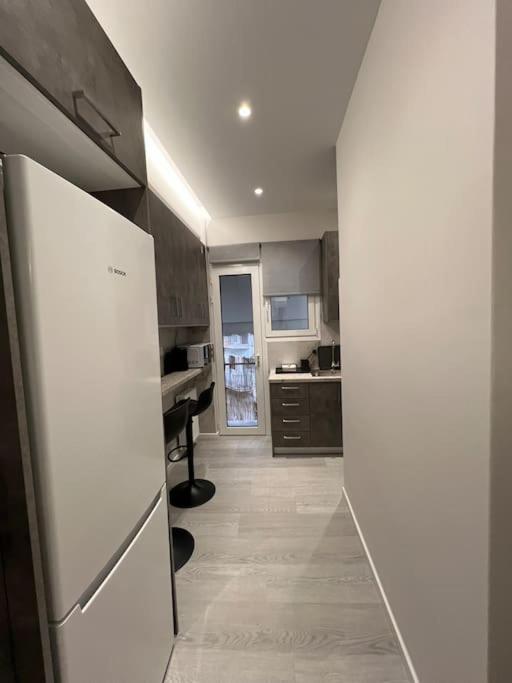 Luxury Apartment Near Acropolis Atenas Exterior foto